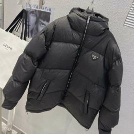 Picture of Prada Down Jackets _SKUPradasz36-42LCn289415